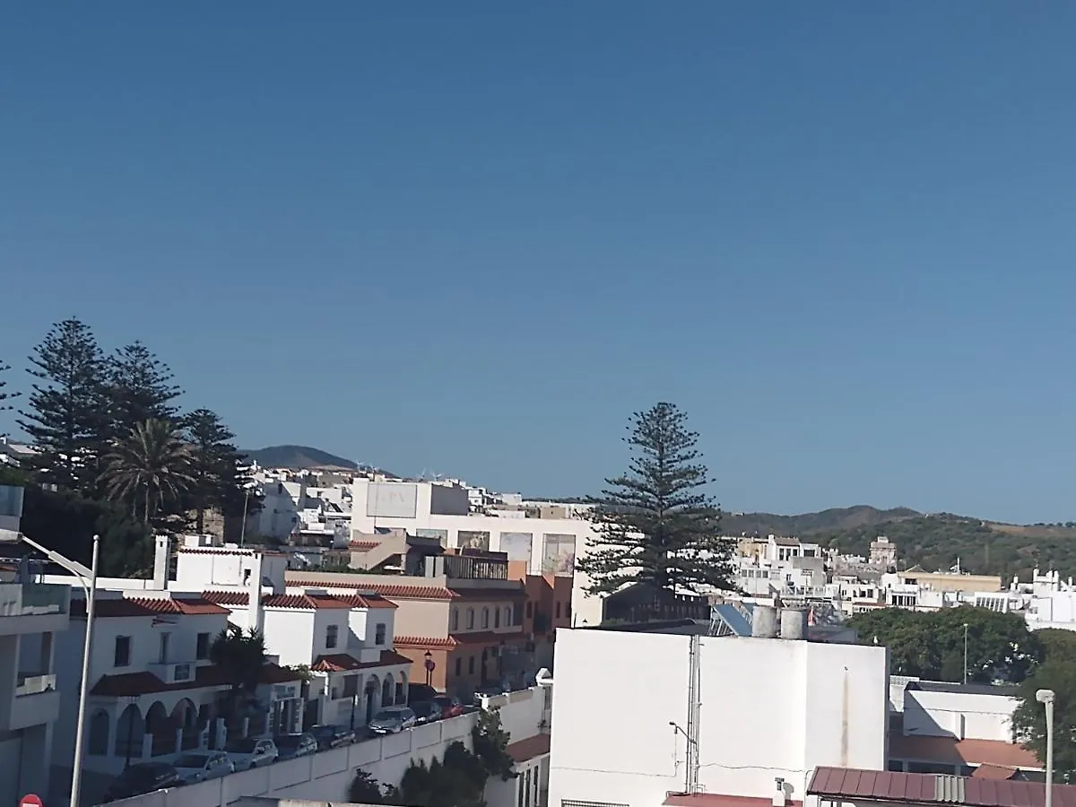 טריפה Apartamento Playa De Los Lances 0*,  ספרד