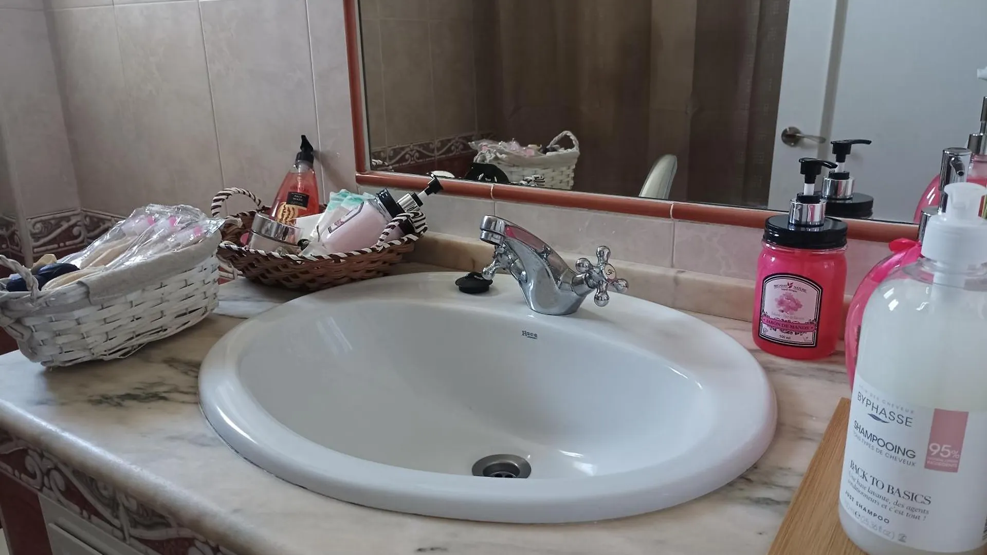 Apartamento Playa De Los Lances Tarifa Espagne