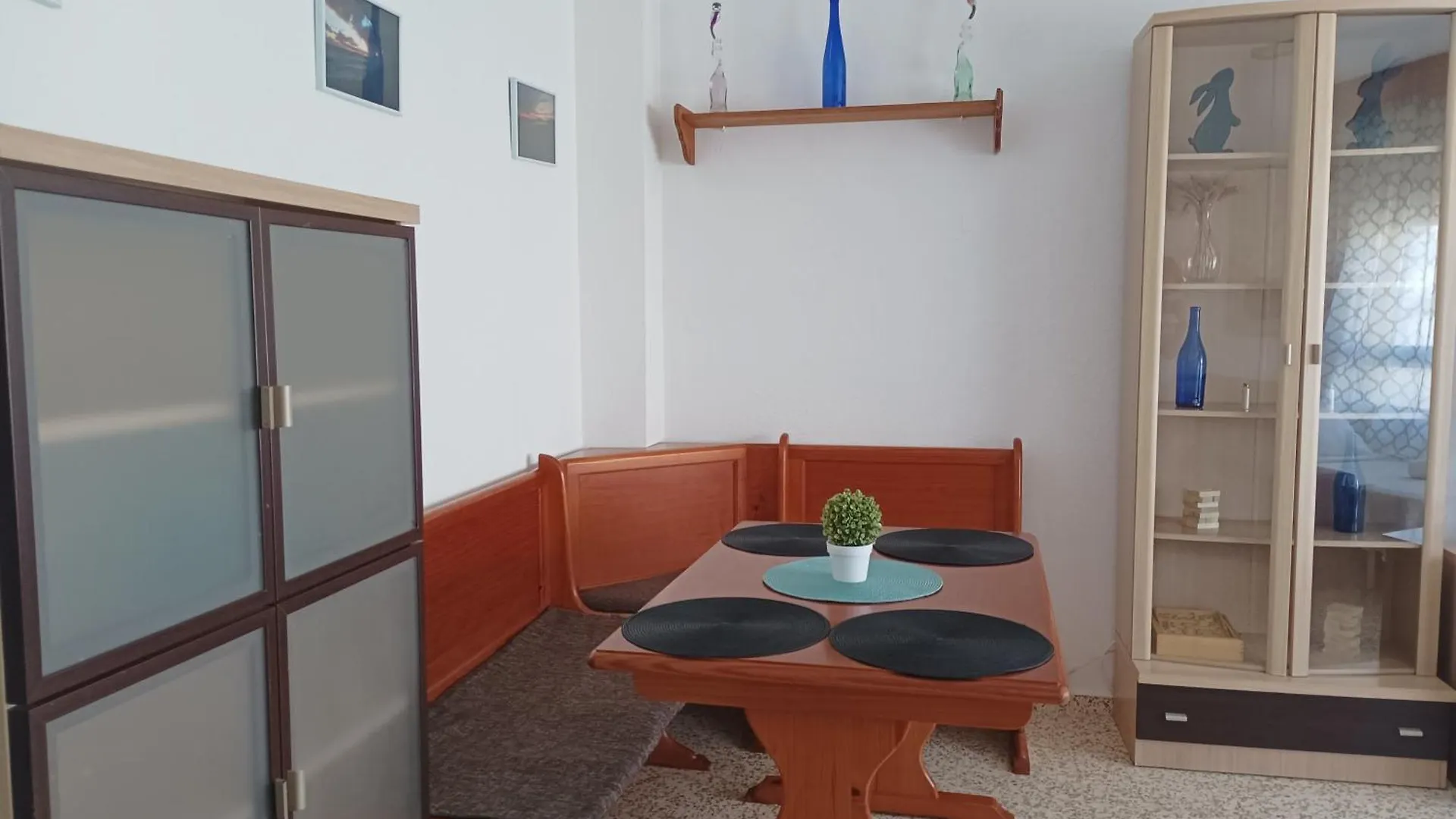 Apartamento Playa De Los Lances Tarifa